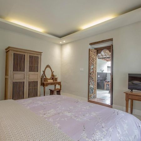 A4K Sanggingan Villa อูบุด ภายนอก รูปภาพ