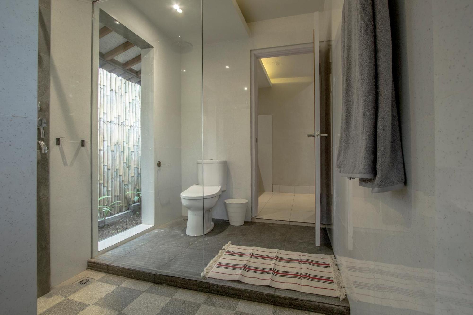 A4K Sanggingan Villa อูบุด ภายนอก รูปภาพ